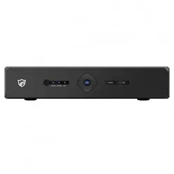 Enregistreur Vidéo DVR JF TECH JF-ADVR-T7208 8 Channels