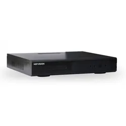 Enregistreur Vidéo MIPVISION DVR AHD-TVI 4 Cannaux
