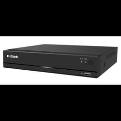 Enregistreur Vidéo Numérique 8 Canaux D-Link DVR-F2108-M2 - Surveillance Intelligente