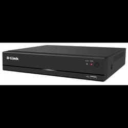 Enregistreur vidéo numérique D-link DVR-F2108 / 8 Canaux