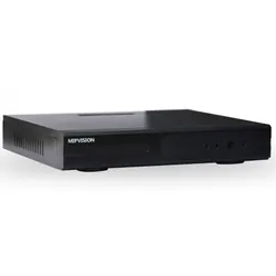 Enregistreur XDVR MIPVISION AHD 4 Channels 5En1 2MP