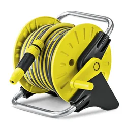 Enrouleur à Tuyau Karcher HR25 15M