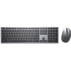 Ensemble Clavier et souris sans fil Dell KM7321W / AZERTY