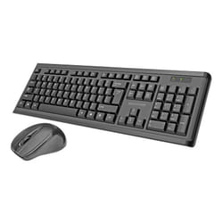 Ensemble Clavier et Souris Sans Fil Promate proCombo-3