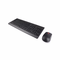 Ensemble Clavier & Souris LENOVO 510 Sans Fil - Noir