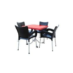 Ensemble damas (LOTST001)