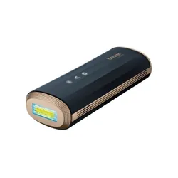 Épilateur BEURER IPL7800 à Lumière Pulsée Cool Pro