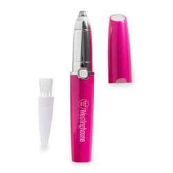 Epilateur De Sourcils Westinghouse WH1118 à Piles - Rose