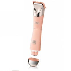 Epilateur DSP 2En1 Rechargeable 60383U Rose