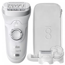 Epilateur électrique Braun Max Braun MB SES9