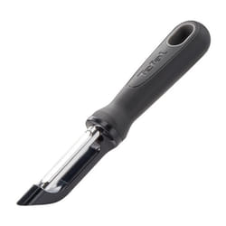 Éplucheur de Légumes TEFAL Comfort K1298114 - Noir