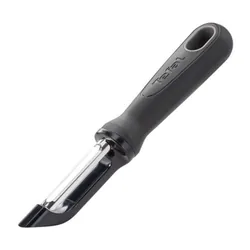 Éplucheur de Légumes TEFAL Comfort K1298114 - Noir