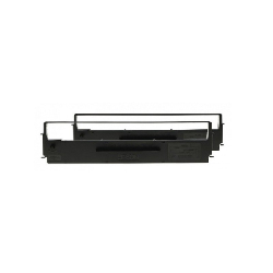 Epson Dual pack for S015637(LX-350, LX)