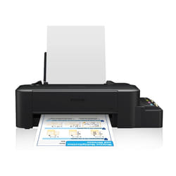 Epson EcoTank L120 imprimante jets d'encres Couleur 720 x 720 DPI A4