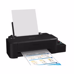 Epson EcoTank L120 imprimante jets d'encres Couleur 720 x 720 DPI A4