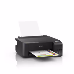Epson EcoTank L1250 imprimante jets d'encres Couleur 5760 x 1440 DPI A4 Wifi