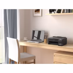 Epson EcoTank L1250 imprimante jets d'encres Couleur 5760 x 1440 DPI A4 Wifi - Vue supplémentaire 9