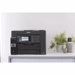 Epson EcoTank L15160 Jet d'encre A3+ 4800 x 1200 DPI 32 ppm Wifi - Vue supplémentaire 12