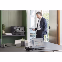 Epson EcoTank L15160 Jet d'encre A3+ 4800 x 1200 DPI 32 ppm Wifi - Vue supplémentaire 14