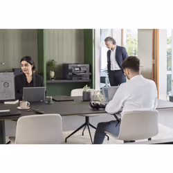 Epson EcoTank L15160 Jet d'encre A3+ 4800 x 1200 DPI 32 ppm Wifi - Vue supplémentaire 15