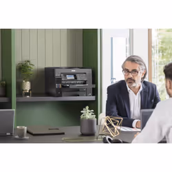 Epson EcoTank L15160 Jet d'encre A3+ 4800 x 1200 DPI 32 ppm Wifi - Vue supplémentaire 16