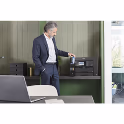 Epson EcoTank L15160 Jet d'encre A3+ 4800 x 1200 DPI 32 ppm Wifi - Vue supplémentaire 18