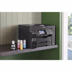 Epson EcoTank L15160 Jet d'encre A3+ 4800 x 1200 DPI 32 ppm Wifi - Vue supplémentaire 19