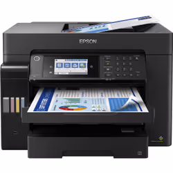Epson EcoTank L15160 Jet d'encre A3+ 4800 x 1200 DPI 32 ppm Wifi - Vue supplémentaire 2
