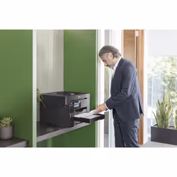 Epson EcoTank L15160 Jet d'encre A3+ 4800 x 1200 DPI 32 ppm Wifi - Vue supplémentaire 20