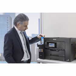 Epson EcoTank L15160 Jet d'encre A3+ 4800 x 1200 DPI 32 ppm Wifi - Vue supplémentaire 22