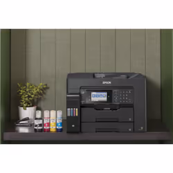 Epson EcoTank L15160 Jet d'encre A3+ 4800 x 1200 DPI 32 ppm Wifi - Vue supplémentaire 25