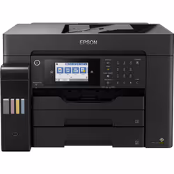 Epson EcoTank L15160 Jet d'encre A3+ 4800 x 1200 DPI 32 ppm Wifi - Vue supplémentaire 3