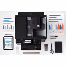 Epson EcoTank L15160 Jet d'encre A3+ 4800 x 1200 DPI 32 ppm Wifi - Vue supplémentaire 6