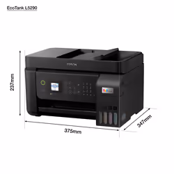 Epson EcoTank L5290 Jet d'encre A4 5760 x 1440 DPI 33 ppm Wifi - Vue supplémentaire 13