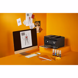 Epson EcoTank L5290 Jet d'encre A4 5760 x 1440 DPI 33 ppm Wifi - Vue supplémentaire 14