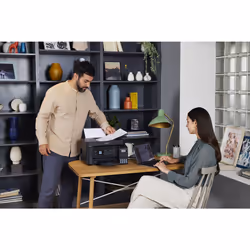 Epson EcoTank L5290 Jet d'encre A4 5760 x 1440 DPI 33 ppm Wifi - Vue supplémentaire 15