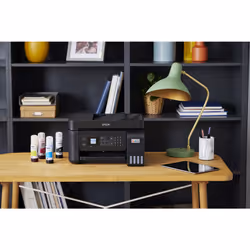 Epson EcoTank L5290 Jet d'encre A4 5760 x 1440 DPI 33 ppm Wifi - Vue supplémentaire 18
