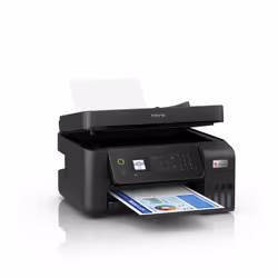 Epson EcoTank L5290 Jet d'encre A4 5760 x 1440 DPI 33 ppm Wifi - Vue supplémentaire 4