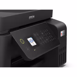 Epson EcoTank L5290 Jet d'encre A4 5760 x 1440 DPI 33 ppm Wifi - Vue supplémentaire 7