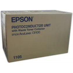 Epson Kit photoconducteur AL-C9100N (intègre collecteur toner usagé) (30 000 p)