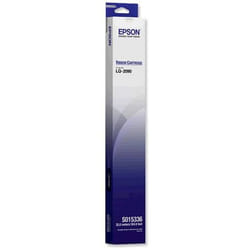 Epson SIDM Black Ribbon Cartridge for LQ-2090 (C13S015336BA)