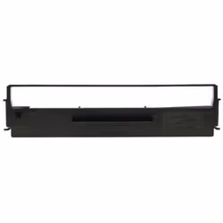 Epson SIDM Black Ribbon Cartridge for LQ-350/300/+/570/+/580/8xx (C13S015633BA)