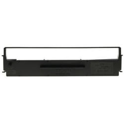 Epson SIDM Black Ribbon Cartridge for LQ-350/300/+/570/+/580/8xx (C13S015633BA)