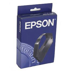 Epson SIDM Black Ribbon Cartridge for LQ-670/680/pro/860/1060/25xx (C13S015262BA)