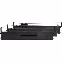 Epson SIDM Black Ribbon Cartridge for PLQ-20/22