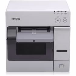 Epson TM-C3400 Ethernet, Dot Matrix, Imprimantes POS, 720 x 360 DPI, 92 mm/sec, 85 - 151 µm, 30 - 108 mm