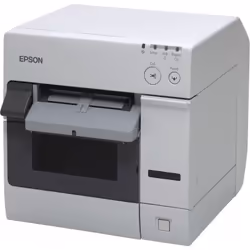 Epson TM-C3400 Ethernet