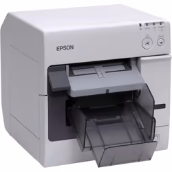 Epson TM-C3400 Ethernet - Vue supplémentaire 8