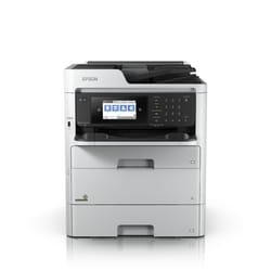 Epson WorkForce Pro WF-C579RDTWF Jet d'encre A4 4800 x 1200 DPI 34 ppm Wifi
