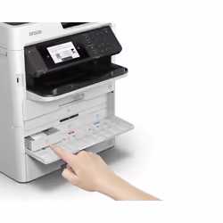 Epson WorkForce Pro WF-C579RDTWF Jet d'encre A4 4800 x 1200 DPI 34 ppm Wifi